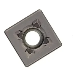 Original Kyocera SDMT120408E-K PR1210 Carbide Turning Insert - Square (10 PCS)