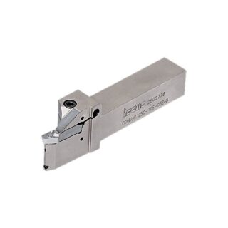 Original Iscar 25C-3A-10S Tool Holder ‎FGHDUR ‎FGHDUR 25C-3A-10S