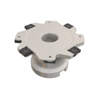 Original Iscar D080-03-22-LN08 Tool Holder ‎FDN ‎FDN D080-03-22-LN08
