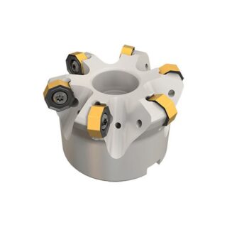 Original Iscar D3.0-07-1.00R Carbide Insert - Diamond 55° ‎FF SOF 8/16 ‎FF SOF 8/16 D3.0-07-1.00R