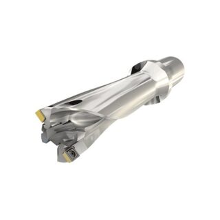 Original Iscar A40-235-10-5D Carbide Insert - Parallelogram 85° ‎MNC 405-203 ‎MNC 405-203 A40-235-10-5D
