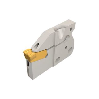Original Iscar 5L-T16-JHP Tool Holder CGPAD CGPAD 5L-T16-JHP