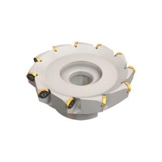 Original Iscar FSYD080-06-25 IQ845 Carbide Insert ‎IQ845 FSYD080-06-25.4-R07