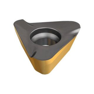 Original Iscar 150520-PDR IC808 Carbide Insert | Steel, Stainless Steel (10 PCS) HM390 TDKT HM390 TDKT 150520-PDR IC808