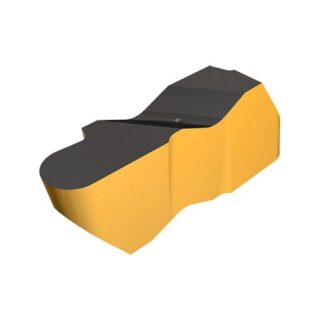 Original Iscar INR3031R IC808 Carbide Insert | Steel, Stainless Steel (10 PCS) (1.58) INR3031R (1.58) IC808