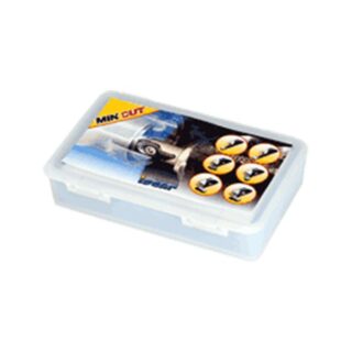 Original Iscar MINCUT Cutting Tool KIT KIT MINCUT