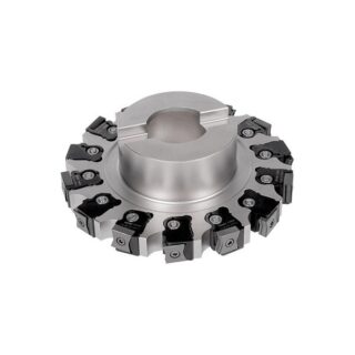 Original Iscar D5.0-.75-1-10R-CAPM15 Tool Holder ‎FDN ‎FDN D5.0-.75-1-10R-CAPM15