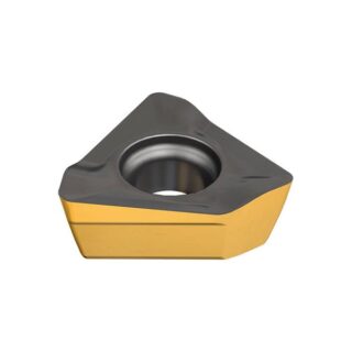 Original Iscar 0703PCR HM390 Carbide Insert (10 PCS) TCCT IC330 HM390 TCCT 0703PCR IC330