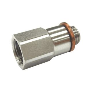 Original Iscar CONECTOR Cutting Tool JHP 5/16″-G1/8″ JHP CONECTOR 5/16″-G1/8″