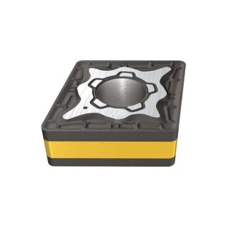 Original Iscar 120412-M3P IC807 Carbide Insert (10 PCS) CNMG CNMG 120412-M3P IC807