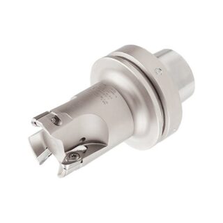 Original Iscar HSK80FM-14 Carbide Insert - Hexagonal ‎HSM90S EALD2-3-HSK80FM-14