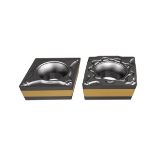 Original Iscar 120404-F3P IC8150 Carbide Insert (10 PCS) CCMT CCMT 120404-F3P IC8150