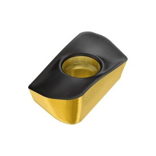 Original Iscar 0702R12T-FF IC830 Carbide Insert | Steel (10 PCS) HP ANKT HP ANKT 0702R12T-FF IC830