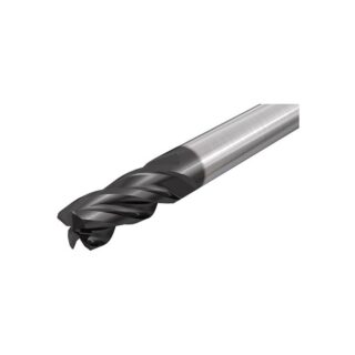 Original Iscar IC900 Indexable End Mill ‎ECK-H4 10-20SL10CFR.5-72C ‎ECK-H4 10-20SL10CFR.5-72C IC900