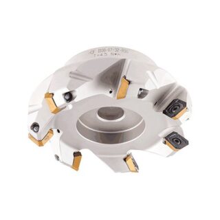 Original Iscar D080-06-25.4-R06 Carbide Insert - Diamond 55° ‎HOF ‎HOF D080-06-25.4-R06