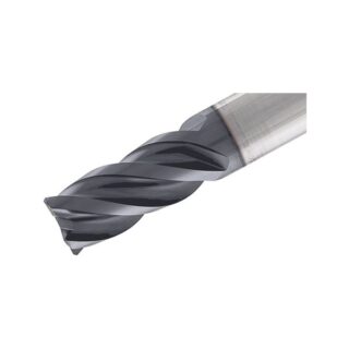 Original Iscar 10-20C10CFR0.3-E72 IC900 Indexable End Mill ‎EC-H4M ‎EC-H4M 10-20C10CFR0.3-E72 IC900
