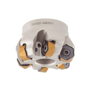Original Iscar D2.00-05-0.75-R06 Carbide Insert - Diamond 55° ‎MF FHX ‎MF FHX D2.00-05-0.75-R06