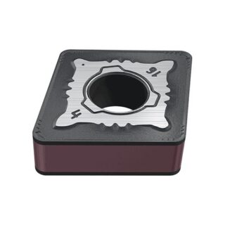 Original Iscar 160616-R3M IC830 Carbide Insert | Steel (10 PCS) CNMG CNMG 160616-R3M IC830