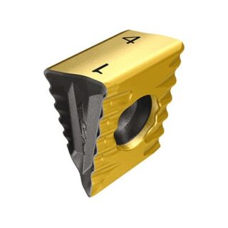 Original Iscar LNMT1306PNR-RDPFW T490 Carbide Insert - Rectangle IC840 T490 LNMT1306PNR-RDPFW IC840