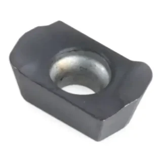 Original DIJET EOMW060210ZER JC8050 Carbide Milling Insert - Diamond 75° (10 PCS)