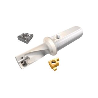 ‎DR-MF-I-08R-2.25D-050A-04 Iscar 100% Original  Cutting Tools 1pcs