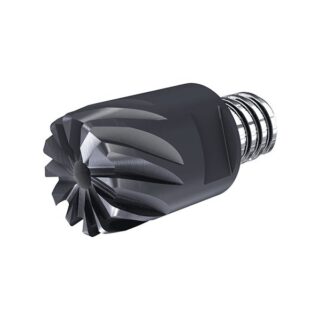 Original Iscar IC908 IC908 Tool Holder | Heat-Resistant Alloys ‎MM ET11/8H4R10CF-8T08H ‎MM ET11/8H4R10CF-8T08H IC908