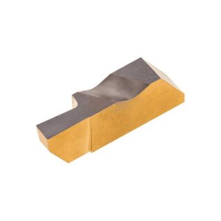 Original Iscar INGD3125R IC907 Carbide Insert | Stainless Steel & More (10 PCS) (3.18) INGD3125R (3.18) IC907