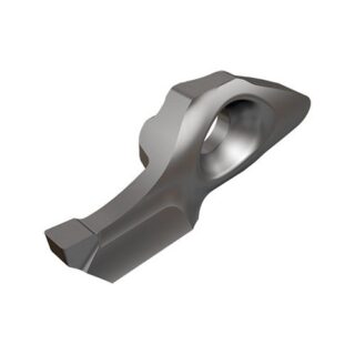 Original Iscar 8-2.00-1.00 IC908 Carbide Insert | Heat-Resistant Alloys (10 PCS) ‎MEFL ‎MEFL 8-2.00-1.00 IC908