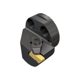 Original Iscar HS60-FLER4W Tool Holder