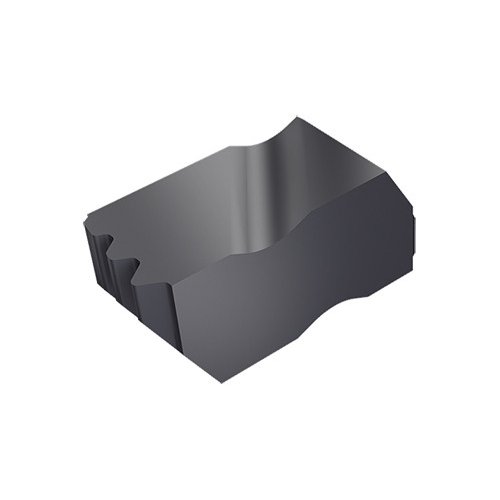 Original Iscar IC908 IC908 Carbide Insert | Heat-Resistant Alloys (10 PCS) FLDC-6-8RDR75 FLDC-6-8RDR75 IC908