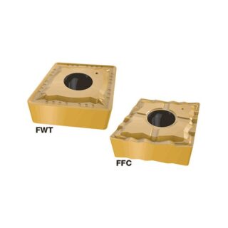 Original Iscar 120408-FWT IC520N Carbide Insert (10 PCS) CNMG CNMG 120408-FWT IC520N