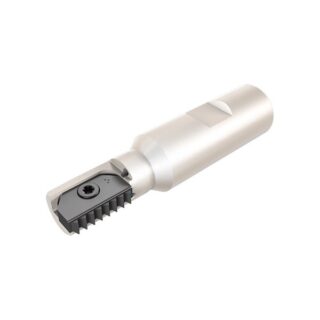 Original Iscar D1.25-1-W1.00-30 Tool Holder ‎MTE ‎MTE D1.25-1-W1.00-30