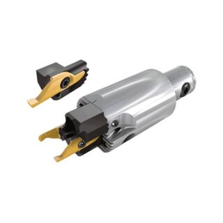 Original Iscar MIFR10 Tool Holder ‎IHSR 19-34 ‎IHSR 19-34 MIFR10