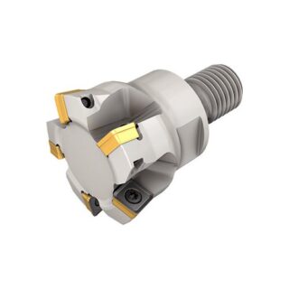 Original Iscar D025-03-M12-09 Carbide Insert - Diamond 55° ‎FFQ4 ‎FFQ4 D025-03-M12-09