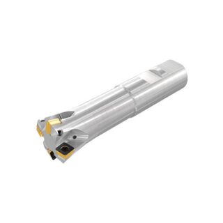 Original Iscar D0.87-2-1.7-W0.75-09 Carbide Insert - Diamond 55° ‎FFQ4 ‎FFQ4 D0.87-2-1.7-W0.75-09