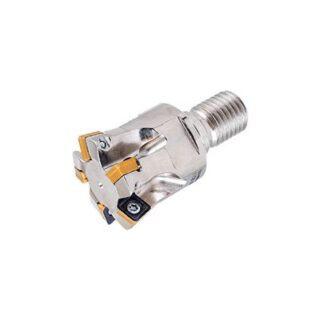 Original Iscar D1.50-05-M16-09 Carbide Insert - Diamond 55° ‎FFQ4 ‎FFQ4 D1.50-05-M16-09