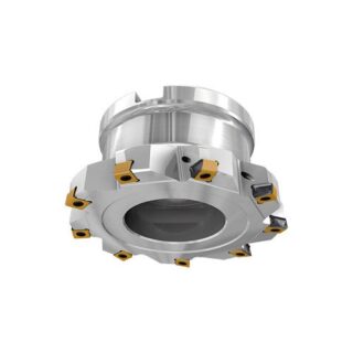 Original Iscar D6.0-10-2.00-R-LN10 Carbide Insert - Diamond 55° ‎HTF ‎HTF D6.0-10-2.00-R-LN10