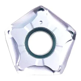 Original Kyocera PNMU0905XNER-GM PR1535 Carbide Milling Insert - Pentagon (10 PCS)