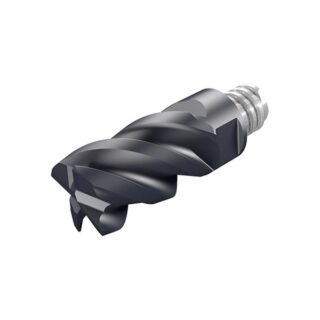 Original Iscar EC250B37R000-4T15 IC608 Cutting Tool ‎MM ‎MM EC250B37R000-4T15 IC608
