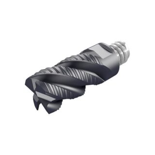 Original Iscar ERS160B24-5T10 IC908 Tool Holder | Heat-Resistant Alloys ‎MM ‎MM ERS160B24-5T10 IC908