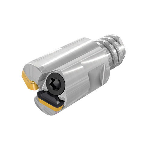 ‎FFT3 EFMD10/.39-3MMT06-02 Iscar 100% Original  Cutting Tools 1pcs