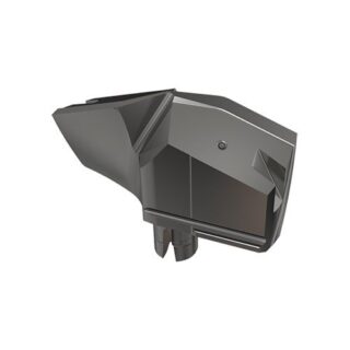 Original Iscar 351-SPADE IC908 Carbide Insert | Heat-Resistant Alloys IFP IQ IFP 351-SPADE IQ IC908