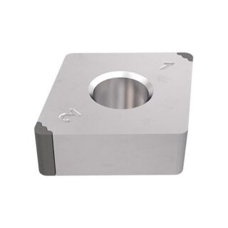 Original Iscar 120408-R4-J Carbide Insert CNGA IB22HC CNGA 120408-R4-J IB22HC