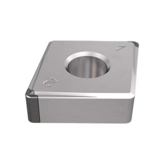 Original Iscar 120408-M4HM-J Carbide Insert CNGG IB22HC CNGG 120408-M4HM-J IB22HC