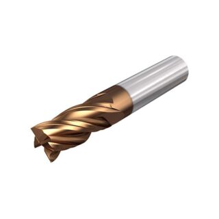 Original Iscar IC608 Indexable End Mill ‎ECI-4 312-1.25C03VF4 ‎ECI-4 312-1.25C03VF4 IC608