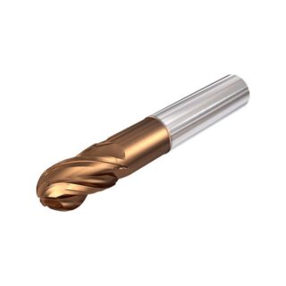 Original Iscar IC608 Indexable End Mill ‎EBI-4 500-625CVF2.5 ‎EBI-4 500-625CVF2.5 IC608