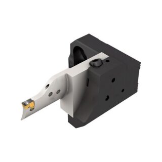 Original Iscar IH-TNFPAD Cutting Tool