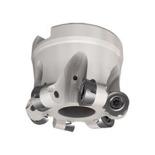 Original Iscar D2.00-05-0.75-12 Carbide Insert - Diamond 55° ‎FRMT ‎FRMT D2.00-05-0.75-12