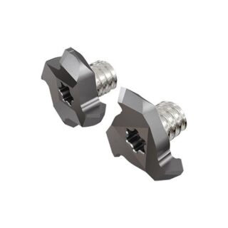 Original Iscar GRIT22K-45A-4T8 IC908 Tool Holder | Heat-Resistant Alloys ‎MM ‎MM GRIT22K-45A-4T8 IC908