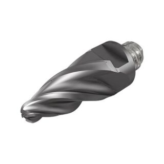 Original Iscar EOB10R2.0R85A16-4T06 IC908 Tool Holder | Heat-Resistant Alloys ‎MM ‎MM EOB10R2.0R85A16-4T06 IC908